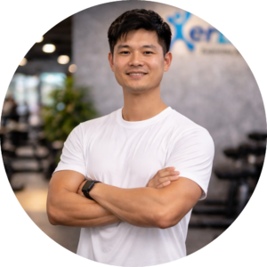 Kelvin Leong